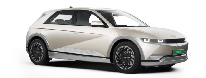 Import Hyundai IONIQ EV from India – An eco-friendly electric vehicle designed for superior performance and efficiency
