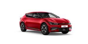 Import Kia EV6 from India – A cutting-edge electric vehicle with advanced technology and sustainable mobility