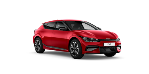 Import Kia EV6 from India – A cutting-edge electric vehicle with advanced technology and sustainable mobility