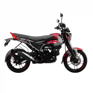 Royal Enfield Scram 411