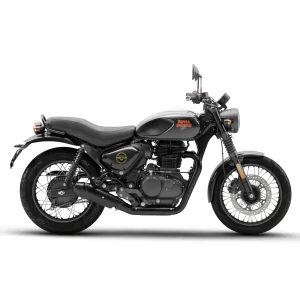 Royal Enfield Hunter 350