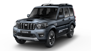 Import Mahindra Scorpio Classic from India – A high-performance SUV with a legacy of strength and reliability