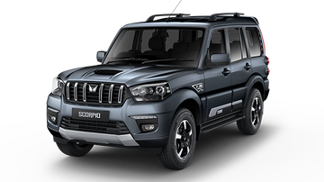 Import Mahindra Scorpio Classic from India – A high-performance SUV with a legacy of strength and reliability