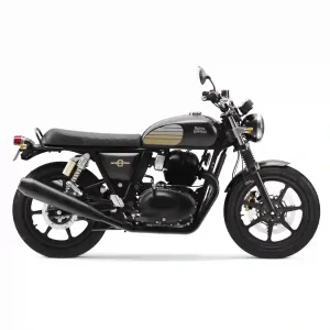 Royal Enfield Interceptor 650