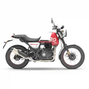Royal Enfield Meteor 350