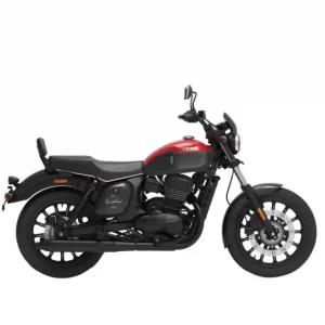 Royal Enfield Continental GT 650