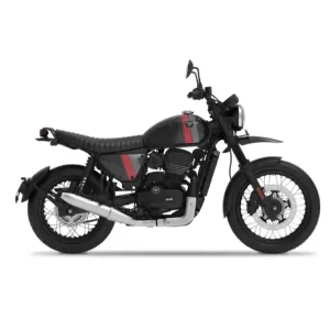 YEZDI SCRAMBLER