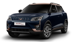 Import Mahindra XUV400 from India – A feature-rich electric SUV designed for modern driving needs