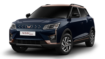 Import Mahindra XUV400 from India – A feature-rich electric SUV designed for modern driving needs