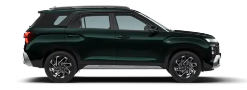 Hyundai Alcazar