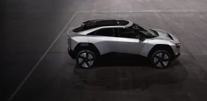 Import Mahindra BE EV 6 from India – A high-performance EV built for sustainability and efficiency