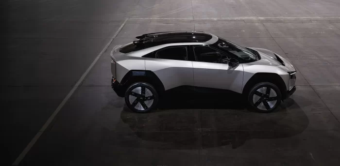 Import Mahindra BE EV 6 from India – A high-performance EV built for sustainability and efficiency