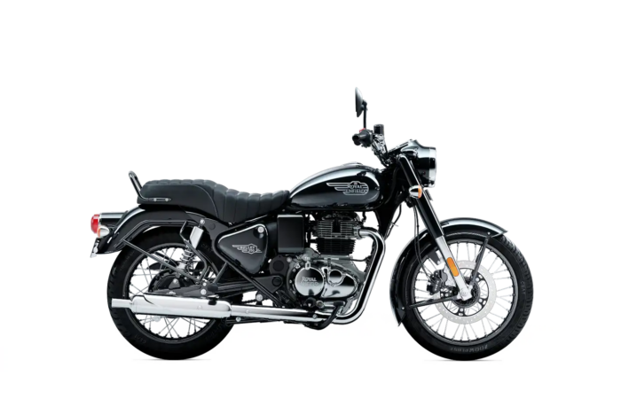 Import Royal Enfield Bullet 350 from India – A heritage motorcycle with a signature thump and unmatched legacy
