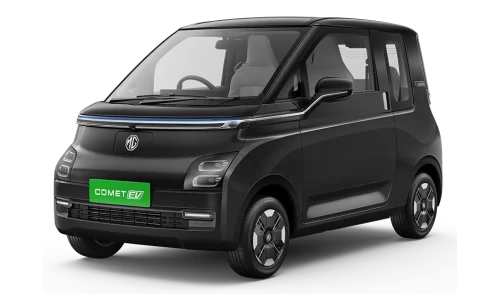 Import MG Comet EV from India – A city-friendly EV offering efficiency and futuristic design