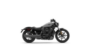 Import Harley-Davidson Nightster from India – A modern V-twin motorcycle built for a thrilling ride.