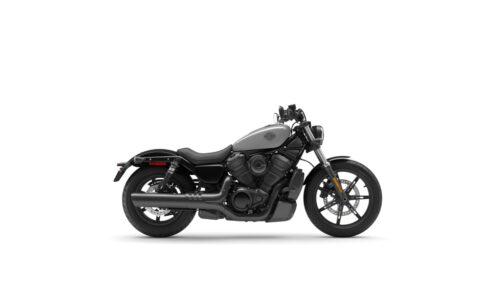 Import Harley-Davidson Nightster from India – A modern V-twin motorcycle built for a thrilling ride.