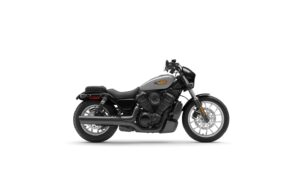 HARLEY DAVIDSON NIGHTSTER SPECIAL