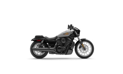 HARLEY DAVIDSON NIGHTSTER SPECIAL