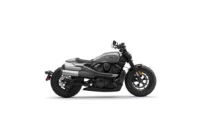 Import Harley-Davidson Sportster S from India – A powerful and stylish cruiser for global riders.
