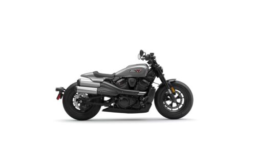 Import Harley-Davidson Sportster S from India – A powerful and stylish cruiser for global riders.