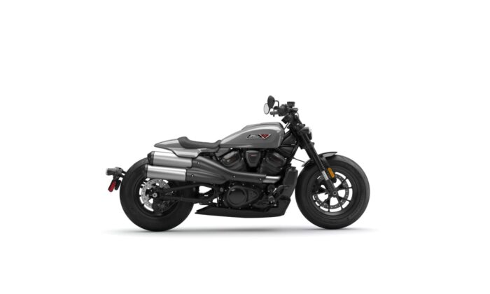 Import Harley-Davidson Sportster S from India – A powerful and stylish cruiser for global riders.