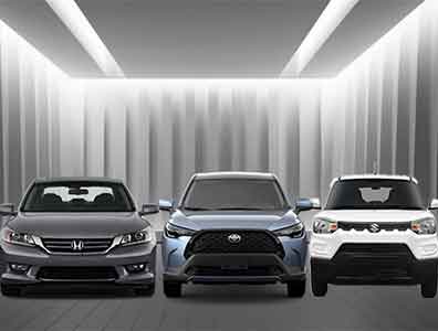 Export four-wheelers from India – Durable and efficient vehicles for global markets