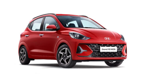 Import Hyundai i10 from India – A reliable hatchback with excellent mileage and city-friendly design