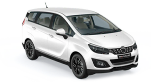 Mahindra Marazzo