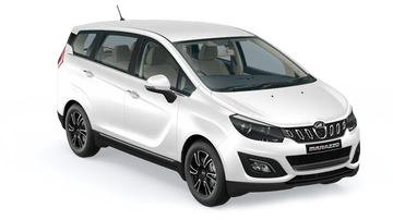 Mahindra Marazzo