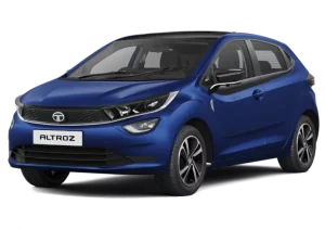 Tata Altroz
