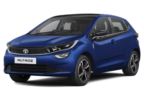 Tata Altroz
