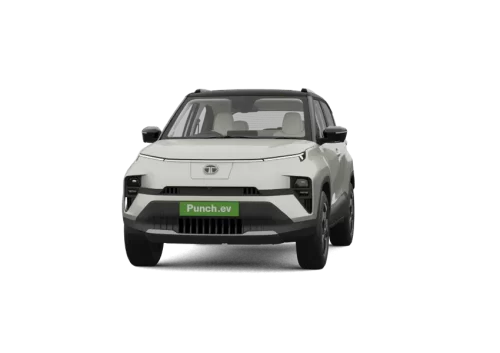 Import Tata Punch EV from India – A powerful and eco-friendly SUV designed for urban and off-road driving