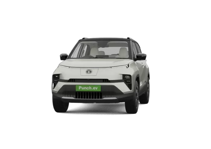 Import Tata Punch EV from India – A powerful and eco-friendly SUV designed for urban and off-road driving