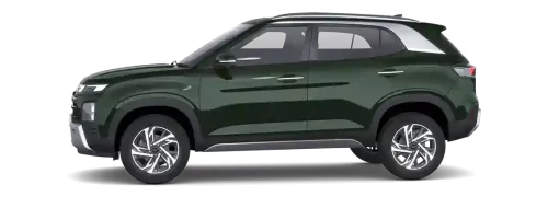 Hyundai Venue N Line