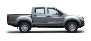 ISUZU S-CAB