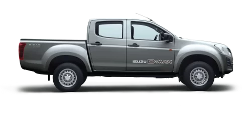 ISUZU S-CAB