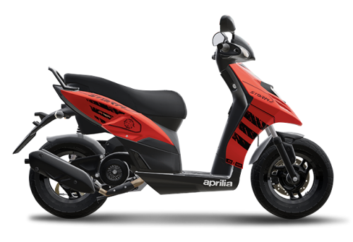 Import Aprilia Storm 125 from India – A dynamic scooter built for smooth and thrilling rides