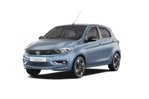 Tata Tiago EV – A compact and affordable electric hatchback, ready for export from India