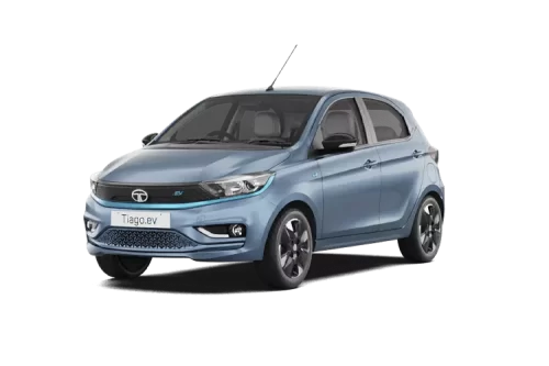 Tata Tiago EV – A compact and affordable electric hatchback, ready for export from India