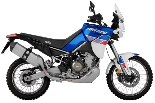 Import Aprilia Tuareg 660 from India – A premium dual-sport bike designed for adventure seekers worldwide