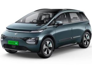 MG Windsor EV – A luxury electric vehicle with advanced technology, available for export from India