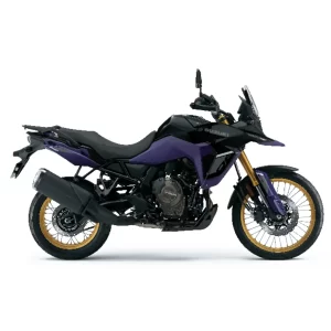 Suzuki V-Strom 800DE