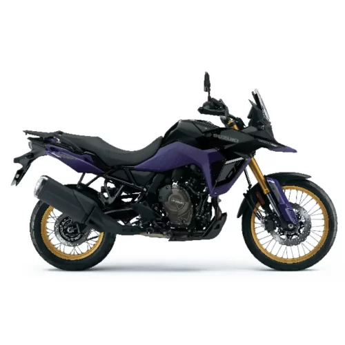 Suzuki V-Strom 800DE