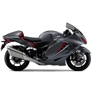 Suzuki Hayabusa