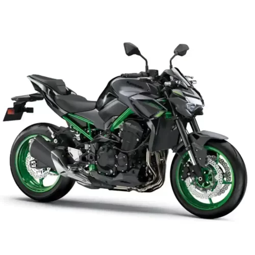 Kawasaki Z900