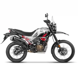 Hero Xpulse 200 4V Pro
