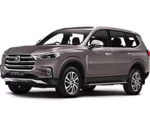 MG Gloster imported from India – A powerful SUV with premium features and a bold design