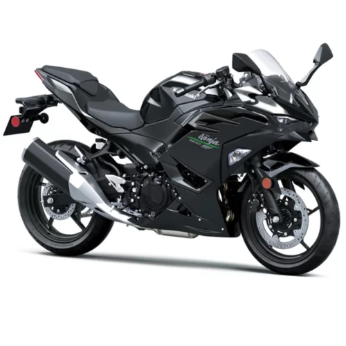 Kawasaki Ninja ZX-6R