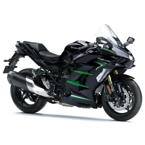 Kawasaki Ninja H2 SX
