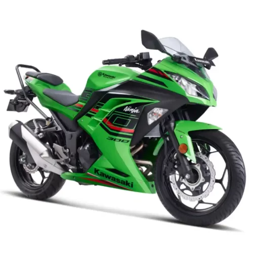 Kawasaki Ninja 300